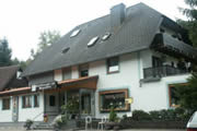 Hotel Margaretenhof